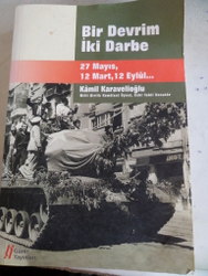 Bir Devrim İki Darbe