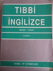 Tıbbi İngilizce