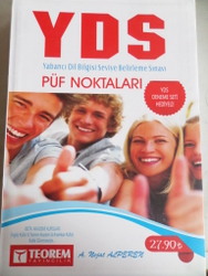 YDS Püf Noktaları A. Nejat Alperen