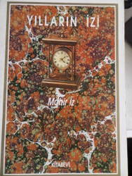 Yılların İzi Mahir İz