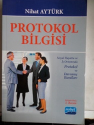 Protokol Bilgisi Nihat Aytürk