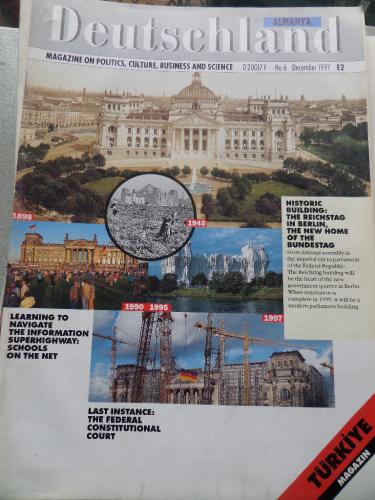 Deutschland 1997/6