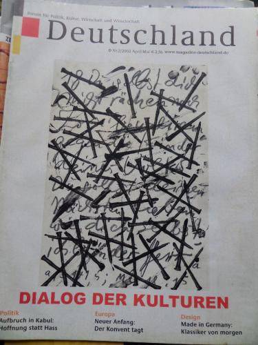 Deutschland 2002/2