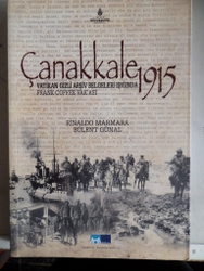 Çanakkale 1915 Rinaldo Marmara