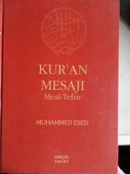 Kur'an Mesajı Muhammed Esed
