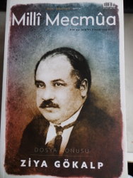 Milli Mecmua 2019 / 6