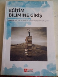 Eğitim Bilimine Giriş