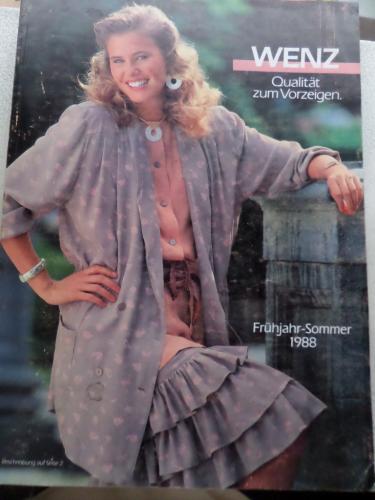 Wenz 1988