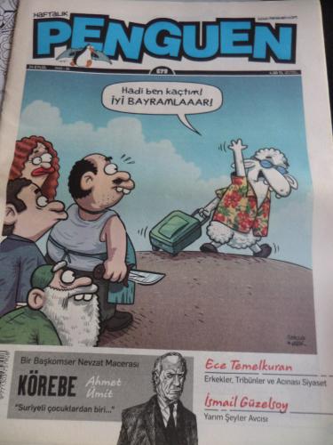 Penguen 2015 / 39