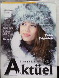 Çanakkale Aktüel 2018 / 83