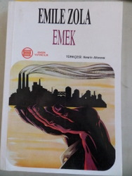 Emek II.Cilt Emile Zola
