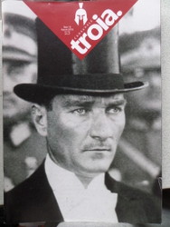 Çanakkale Troia 2018 / 15