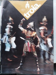 Çanakkale Troia 2018 / 10