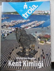 Çanakkale Troia 2018 / 5