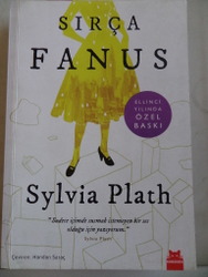 Sırça Fanus Sylvia Plath