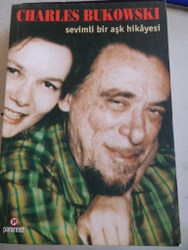 Sevimli Bir Aşk Hikayesi Charles Bukowski