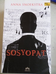 Sosyopat Anna Snoekstra