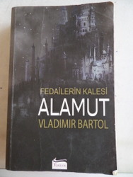 Fedailerin Kalesi Wladimir Bartol