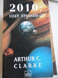 2010 Uzay Efsanesi - 2 Arthur C. Clarke