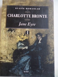 Jane Eyre 2 Cilt Charlotte Bronte
