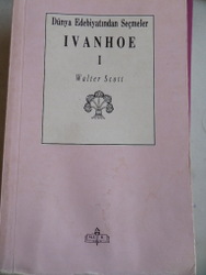 Ivanhoe I Walter Scott