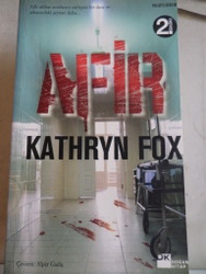Afir Kathryn Fox