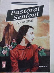 Pastoral Senfoni Andre Gide