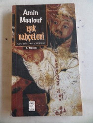 Işık Bahçeleri Amin Maalouf