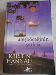 Ateşböceğinin Şarkısı Kristin Hannah