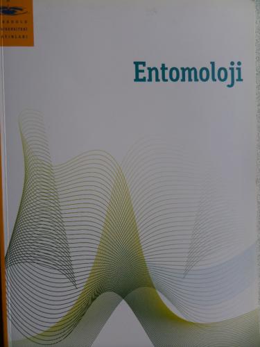 Entomoloji