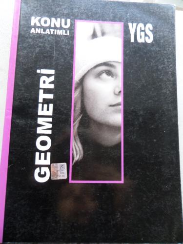 YGS Geometri Konu Anlatımlı