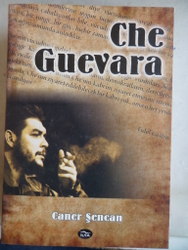 Che Guevara Caner Şencan