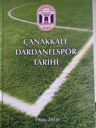 Çanakkale Dardanelspor Tarihi 1966-2010