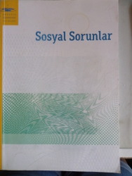 Sosyal Sorunlar İbrahim Kaya