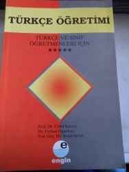 Türkçe Öğretimi