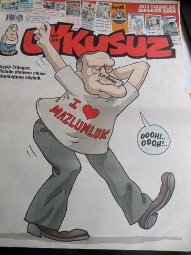 Uykusuz 2012 / 53