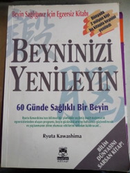 Beyninizi Yenileyin Ryuta Kawashima