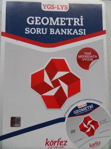 YGS-LYS Geometri Soru Bankası