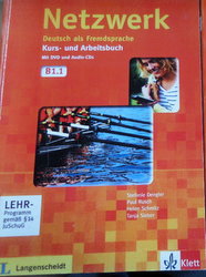 Netzwerk Deutsch als Fremdsprache B1.1*