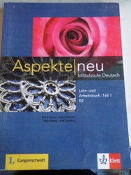 Aspekte Neu Mittelstufe Deutsch*