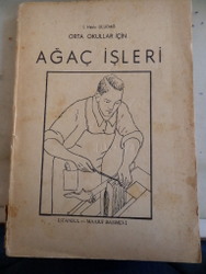 Ağaç İşleri İ. Hakkı Uludağ