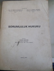Sorumluluk Hukuku