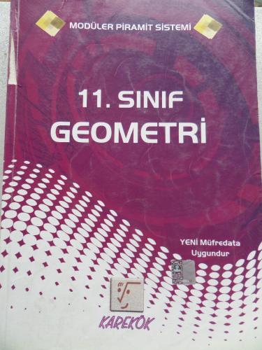 11. Sınıf Geometri