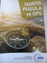 Harita Pusula ve GPS
