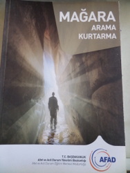 Mağara Arama Kurtarma