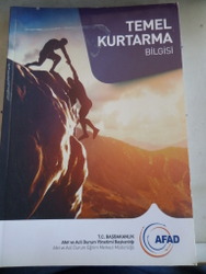 Temel Kurtarma Bilgisi