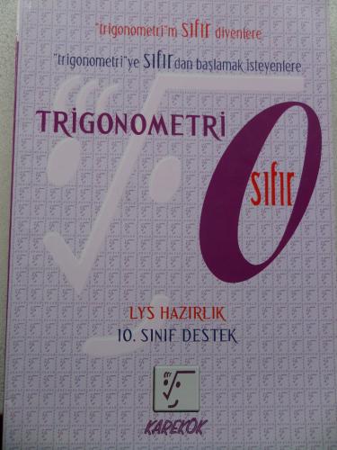 Trigonometri Sıfır LYS Hazırlık