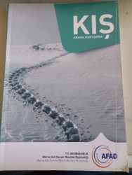 Kış Arama Kurtarma