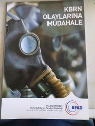 KBRN Olaylarına Müdahale