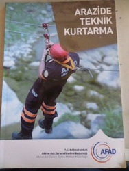 Arazide Teknik Kurtarma